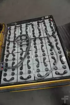 Elektro 4 Rad 2003  Yale ERP30ALF V2745 (4)