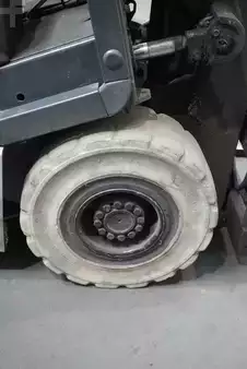 Elektromos 4 kerekű 2003  Nissan GQ02L25CU (6)