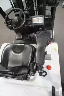 Elektro tříkolové VZV 2006  Unicarriers AG1N1L20Q (3)