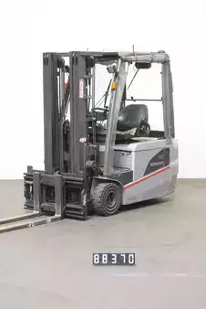 El Truck - 3-hjul 2008  Nissan G1N1L16Q (1)