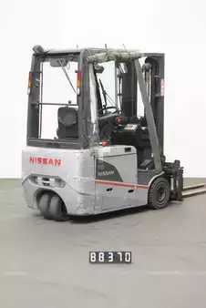 El Truck - 3-hjul 2008  Nissan G1N1L16Q (2)
