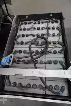 El Truck - 3-hjul 2008  Nissan G1N1L16Q (4)