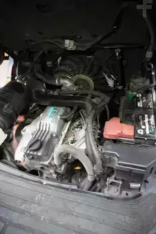 Chariots élévateurs diesel 2016  Toyota 02-8FDF15 (4)