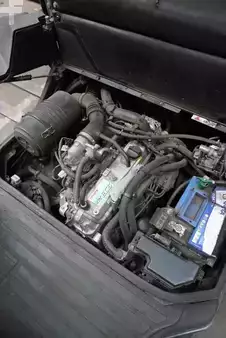 Wózki gazowe 2020  Toyota 06-8FG20F (4)