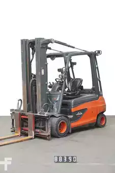 4-wiel elektrische heftrucks 2020  Linde E 35 L-01 (1)
