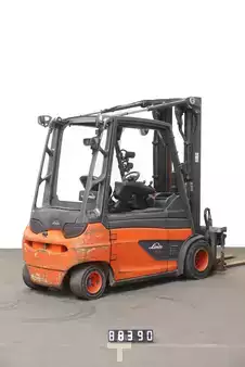 4-wiel elektrische heftrucks 2020  Linde E 35 L-01 (2)