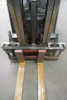 4-wiel elektrische heftrucks 2020  Linde E 35 L-01 (5)