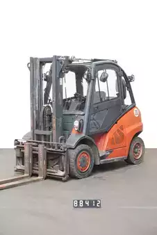 Dieseltrukki 2013  Linde H 40 D-02 (1)