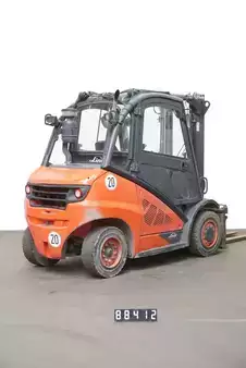 Dieseltrukki 2013  Linde H 40 D-02 (2)