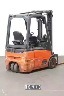 Elektro tříkolové VZV 2008  Linde E 15-01 (2)