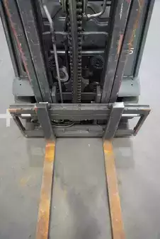 Elektro tříkolové VZV 2008  Linde E 15-01 (5)