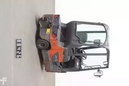 Dragtruckar 2016  Linde P 60 (2)