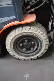 Elektryczne 3-kołowe 2016  Toyota 8FBEK18T (6)
