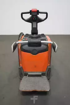 Elektromos emelőkocsik 2017  Toyota LPE 220 (3)