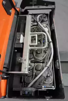 Niederhubwagen 2018  Toyota LPE 200 (4)
