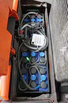 Stacker pedestre 2015  BT SWE120 (4)