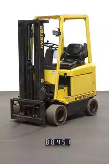 Elektromos 4 kerekű 2002  Hyster E 2.00 XMS (1)