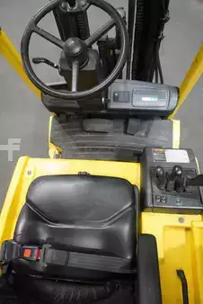 Elektromos 4 kerekű 2002  Hyster E 2.00 XMS (3)