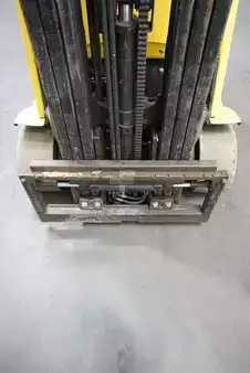 Elektromos 4 kerekű 2002  Hyster E 2.00 XMS (5)