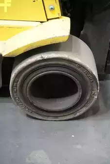 Elektromos 4 kerekű 2002  Hyster E 2.00 XMS (6)