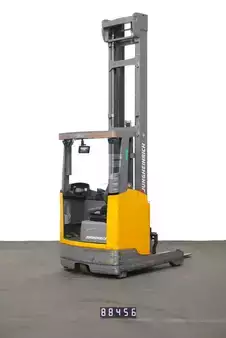 Reachtrucks 2017  Jungheinrich ETV 214 (2)