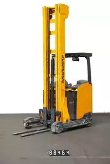 Reachtrucks 2015  Jungheinrich ETV 214 (1)