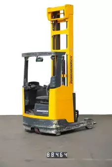 Reachtrucks 2015  Jungheinrich ETV 214 (2)