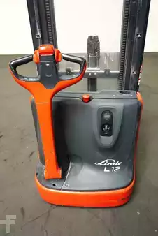 Hochhubwagen 2019  Linde L 12 (3)