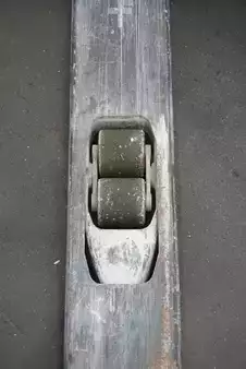 Hochhubwagen 2019  Linde L 12 (6)