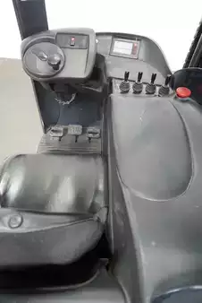 Retráctil 2007  Linde R 16-03 (3)