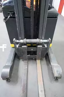 Retráctil 2007  Linde R 16-03 (5)