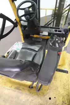 Elektro čtyřkolový VZV 2020  Hyster J 2.5 XN (3)
