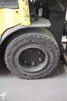 Elektro čtyřkolový VZV 2020  Hyster J 2.5 XN (6)