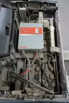 Transpaleta eléctrica 2021  Still EXH-SF 20 (4)