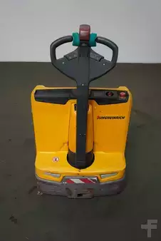 Transpallet elettrici 2018  Jungheinrich EJE 116 (3)
