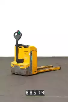 Altri 2020  Jungheinrich EJE 116 (2)