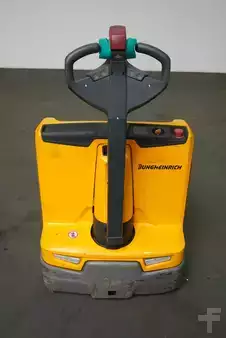 Transpallet elettrici 2019  Jungheinrich EJE 116 (3)
