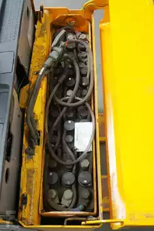 Transpallet elettrici 2019  Jungheinrich EJE 116 (4)