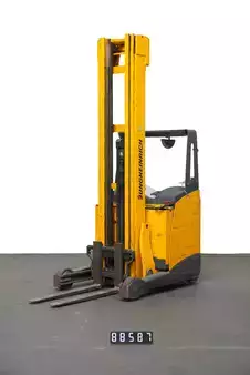 Reach Truck 2010  Jungheinrich ETV 214 (1)
