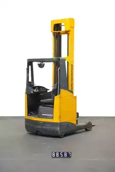 Reach Truck 2010  Jungheinrich ETV 214 (2)