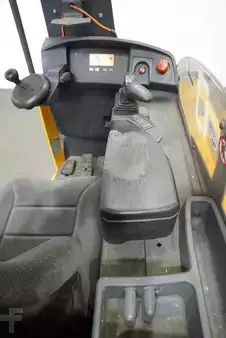 Reach Truck 2010  Jungheinrich ETV 214 (3)