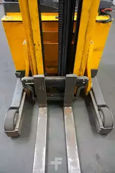 Reach Truck 2010  Jungheinrich ETV 214 (5)