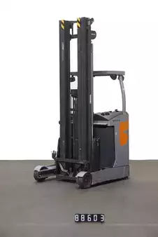 Chariots à mât rétractable 2020  Still FM-X 10 (1)