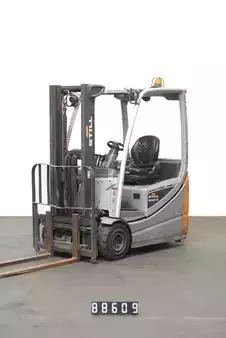 Elektro tříkolové VZV 2019  Still RX 20-14 C (1)