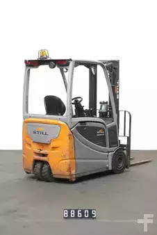 Elektro tříkolové VZV 2019  Still RX 20-14 C (2)