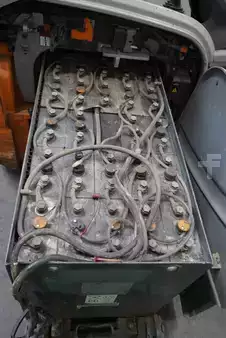 Elektro tříkolové VZV 2019  Still RX 20-14 C (4)