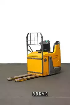 Electric Pallet Trucks 2019  Jungheinrich ERE 225 Li-Ion (1)