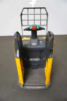 Electric Pallet Trucks 2019  Jungheinrich ERE 225 Li-Ion (3)