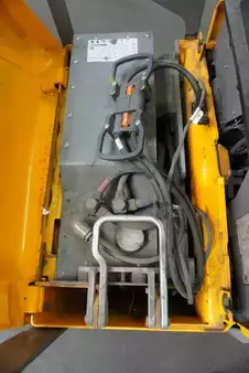 Electric Pallet Trucks 2019  Jungheinrich ERE 225 Li-Ion (4)