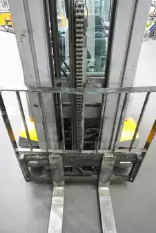 Carrelli elettrici 4 ruote 2017  Jungheinrich EFG 425ks (5)